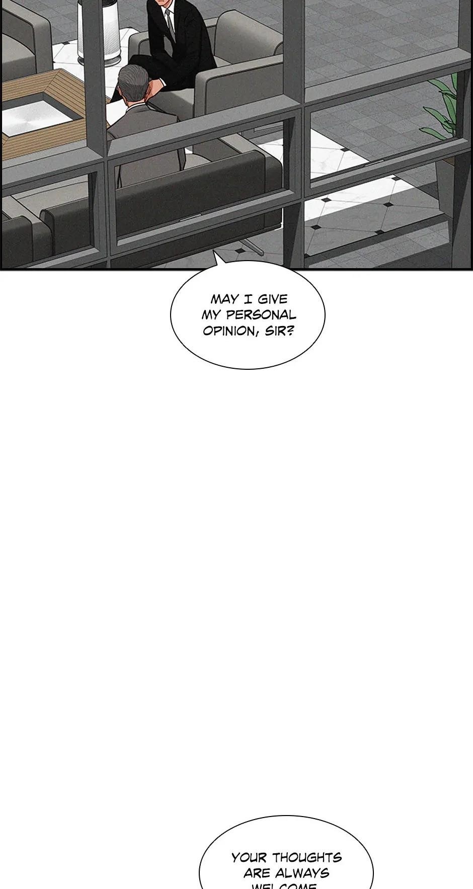 18+ Lord of Money Chapter 194 page 61
