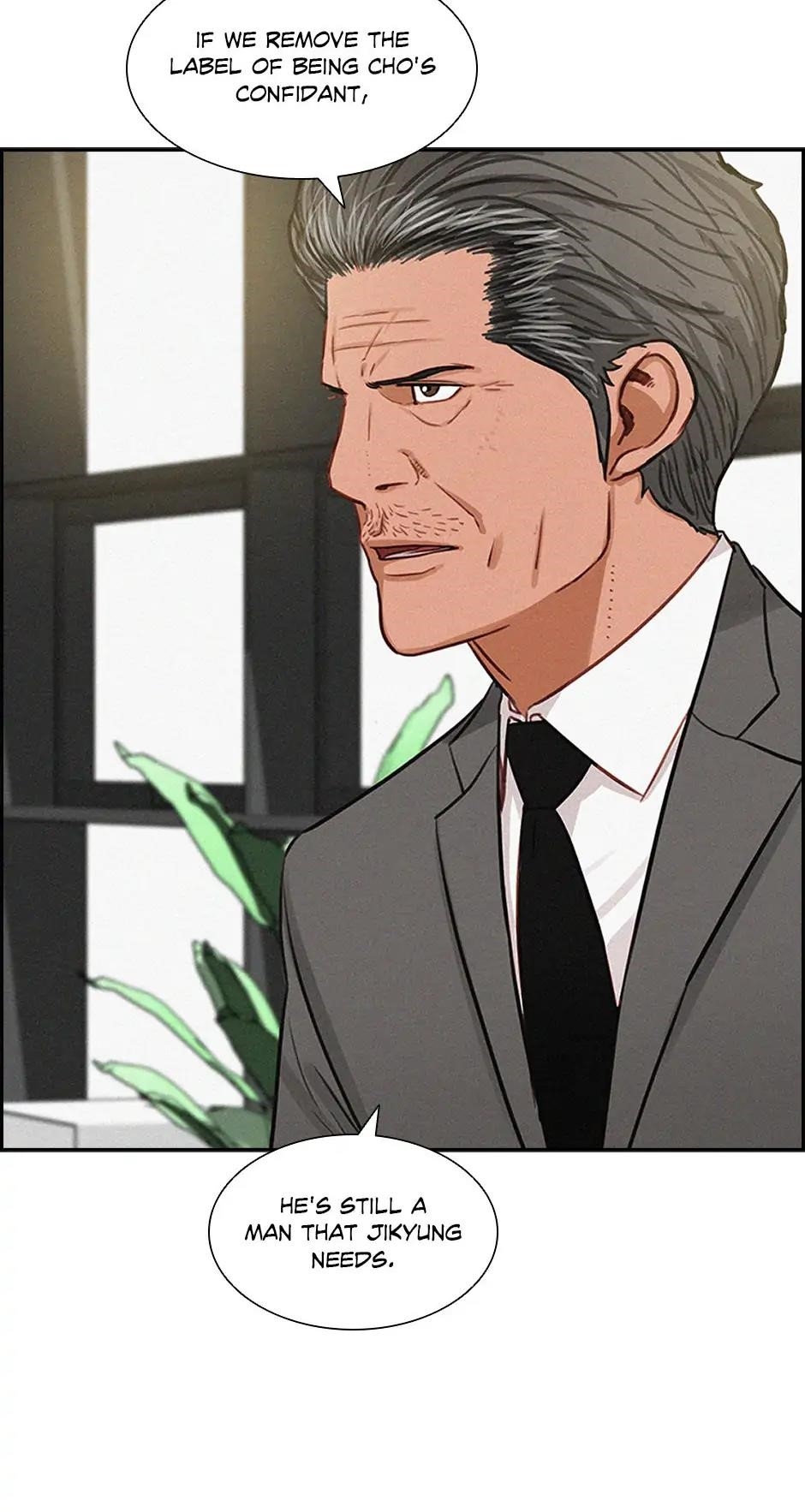 18+ Lord of Money Chapter 194 page 63