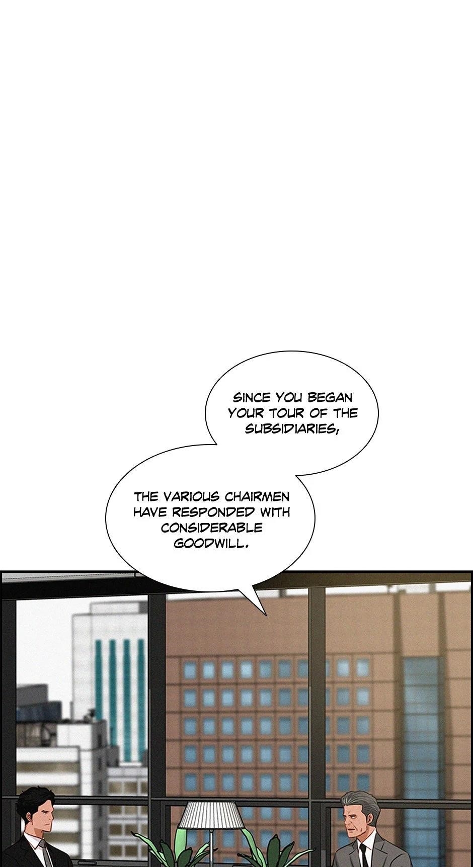 18+ Lord of Money Chapter 194 page 64