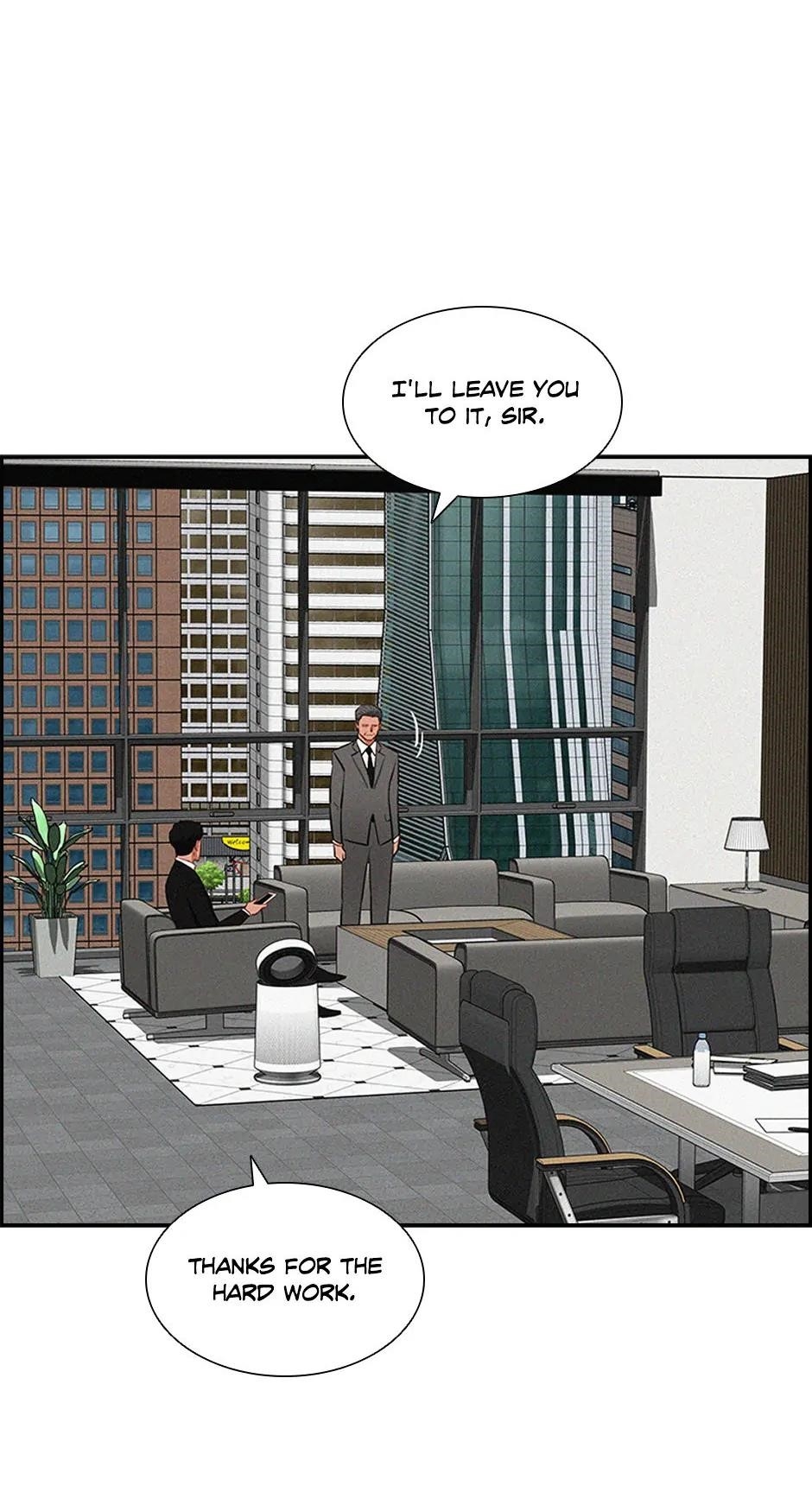 18+ Lord of Money Chapter 194 page 69
