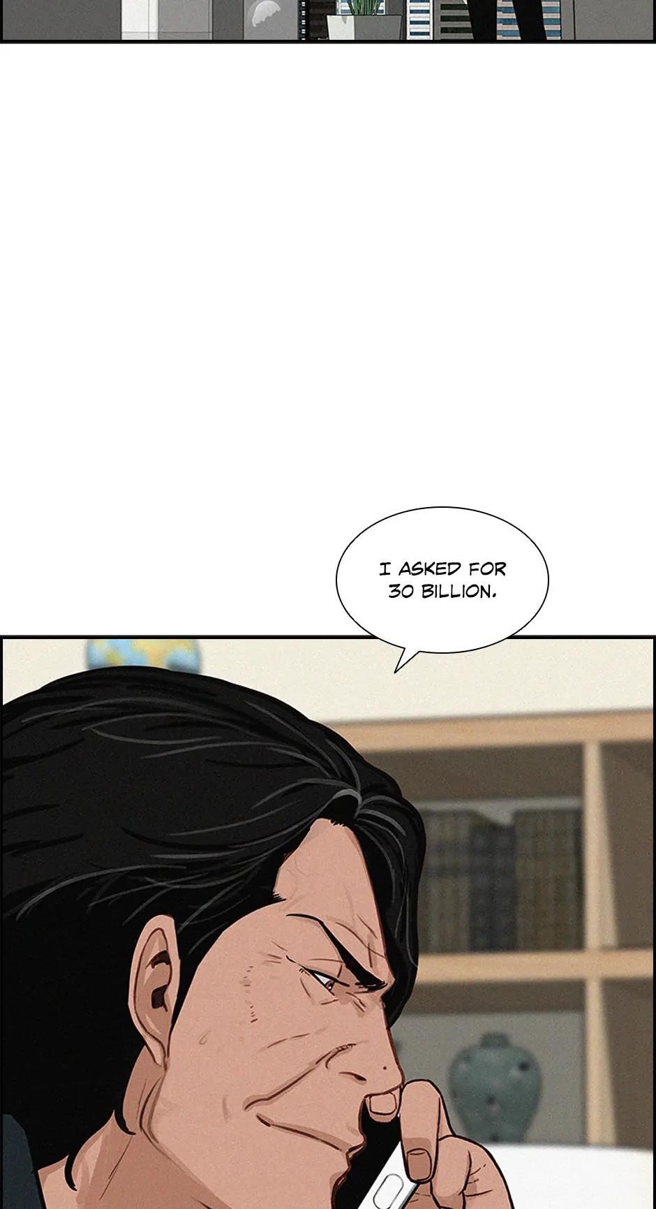 18+ Lord of Money Chapter 194 page 71
