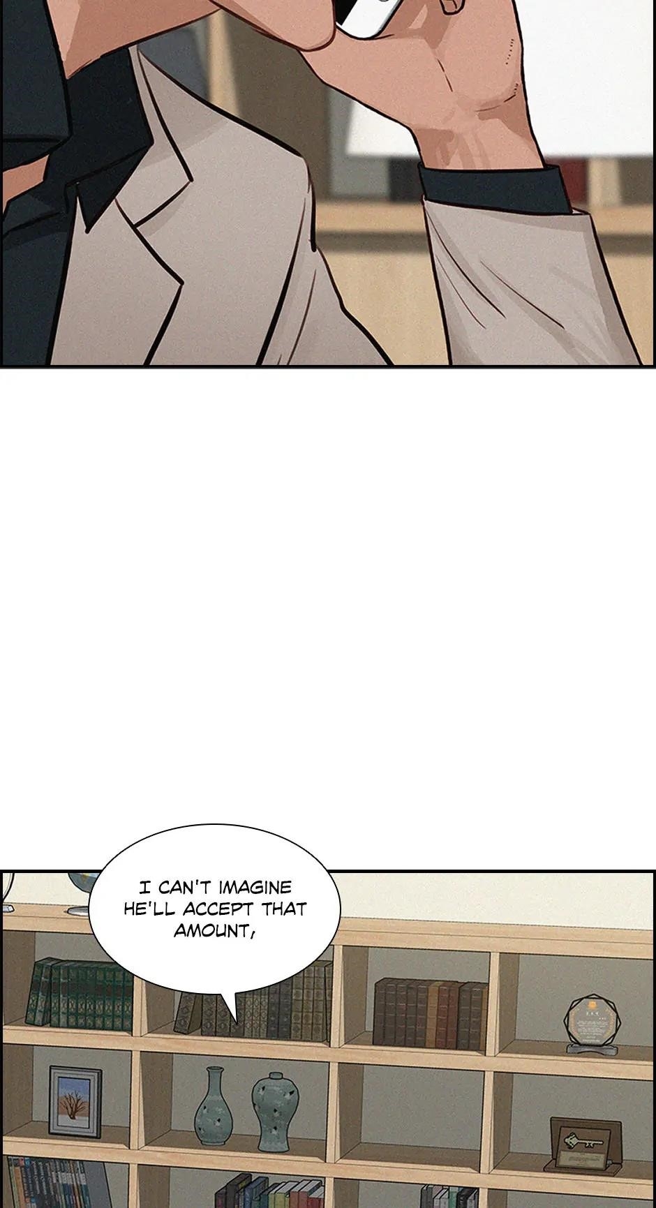 18+ Lord of Money Chapter 194 page 72