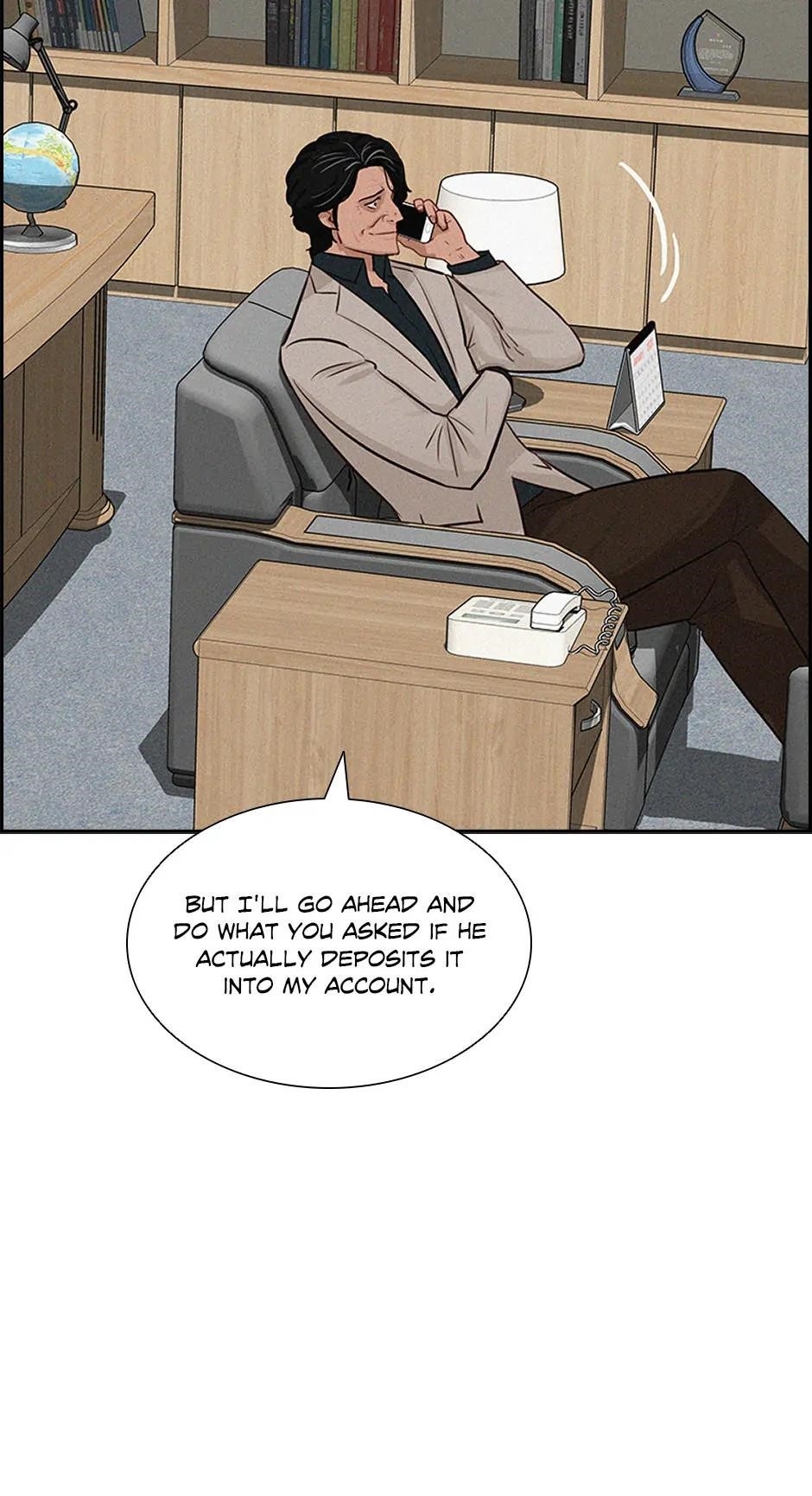18+ Lord of Money Chapter 194 page 73