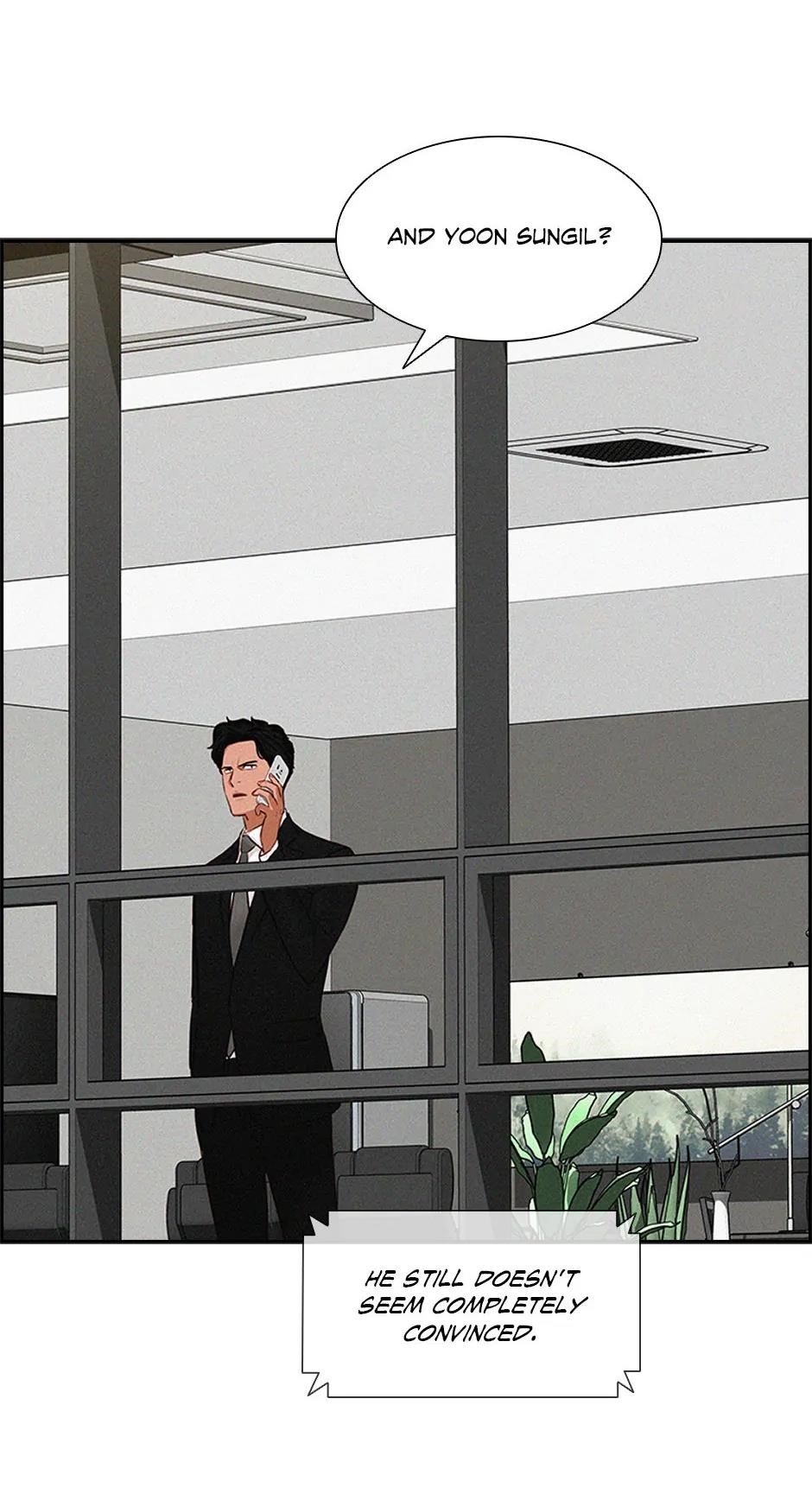 18+ Lord of Money Chapter 194 page 74