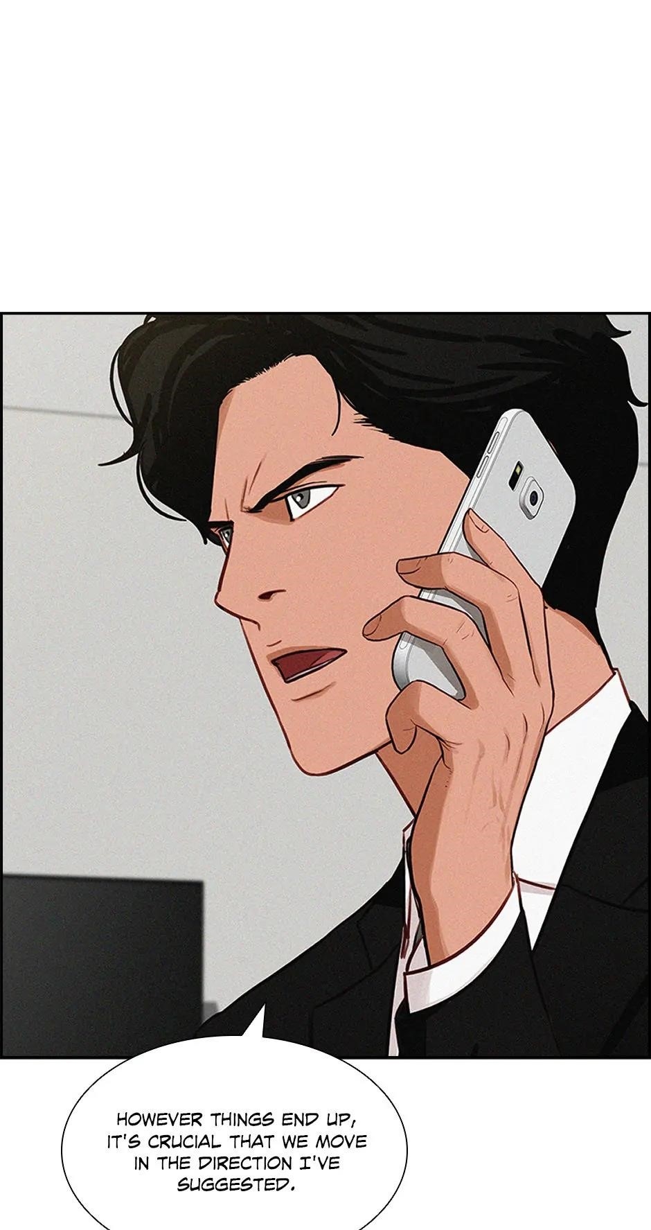 18+ Lord of Money Chapter 194 page 75