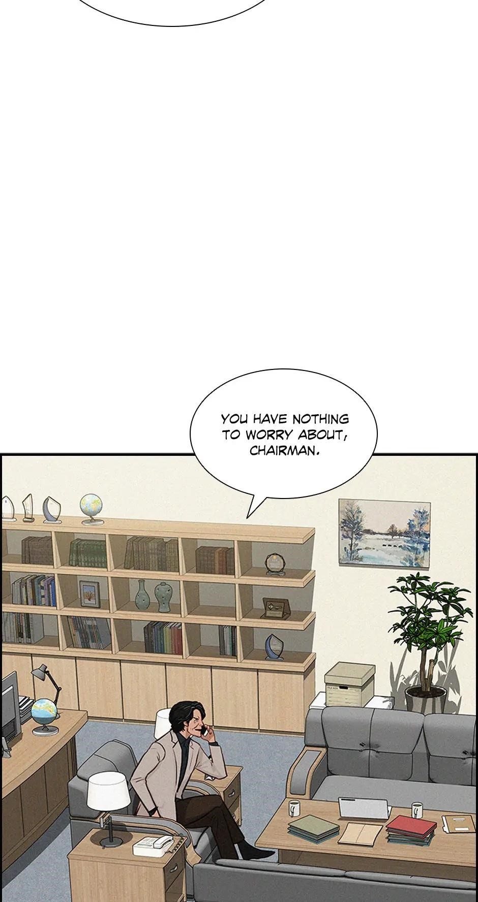 18+ Lord of Money Chapter 194 page 76