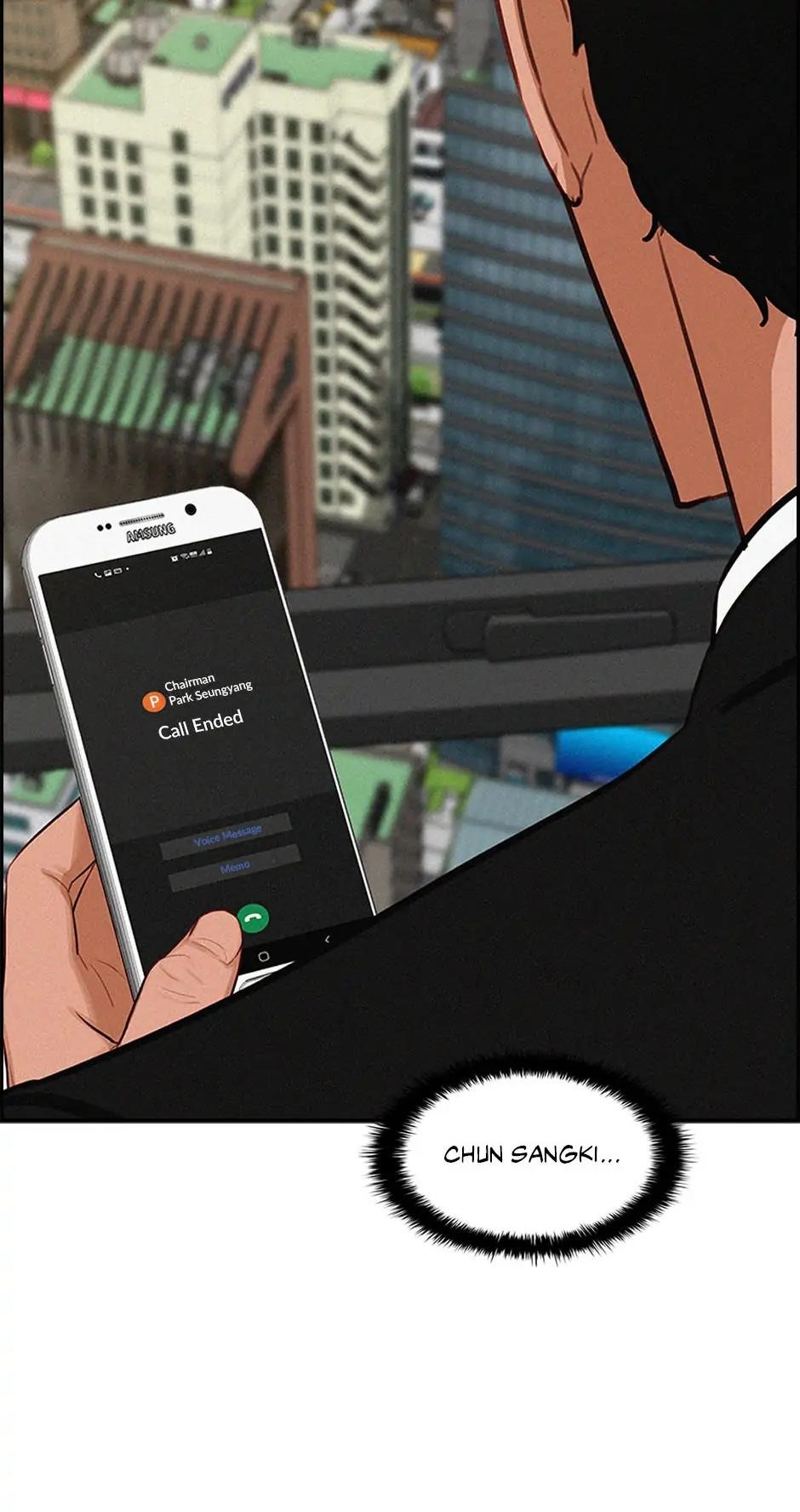 18+ Lord of Money Chapter 194 page 78