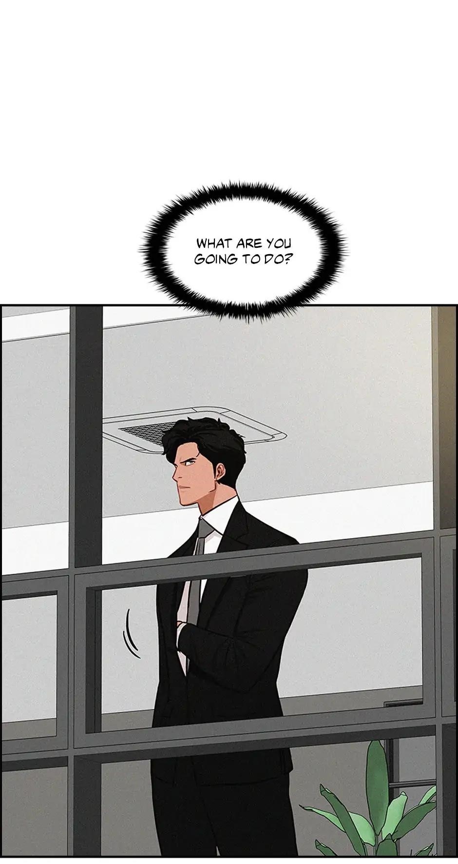 18+ Lord of Money Chapter 194 page 79