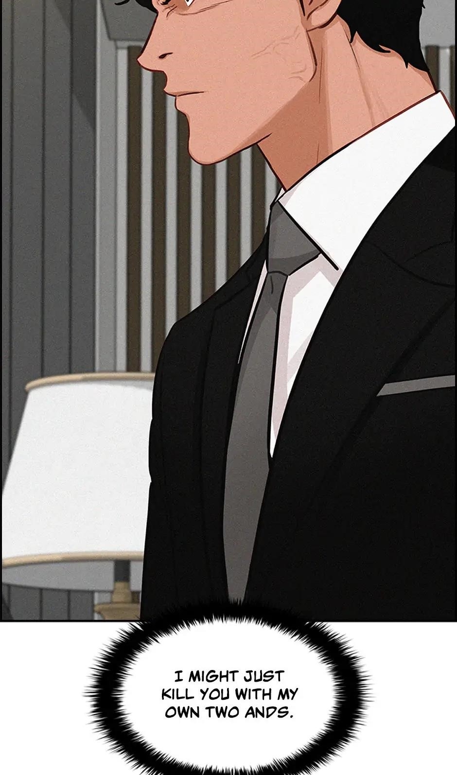 18+ Lord of Money Chapter 194 page 82