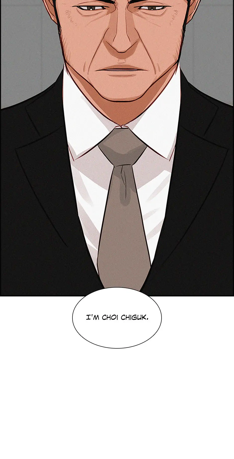 18+ Lord of Money Chapter 195 page 4