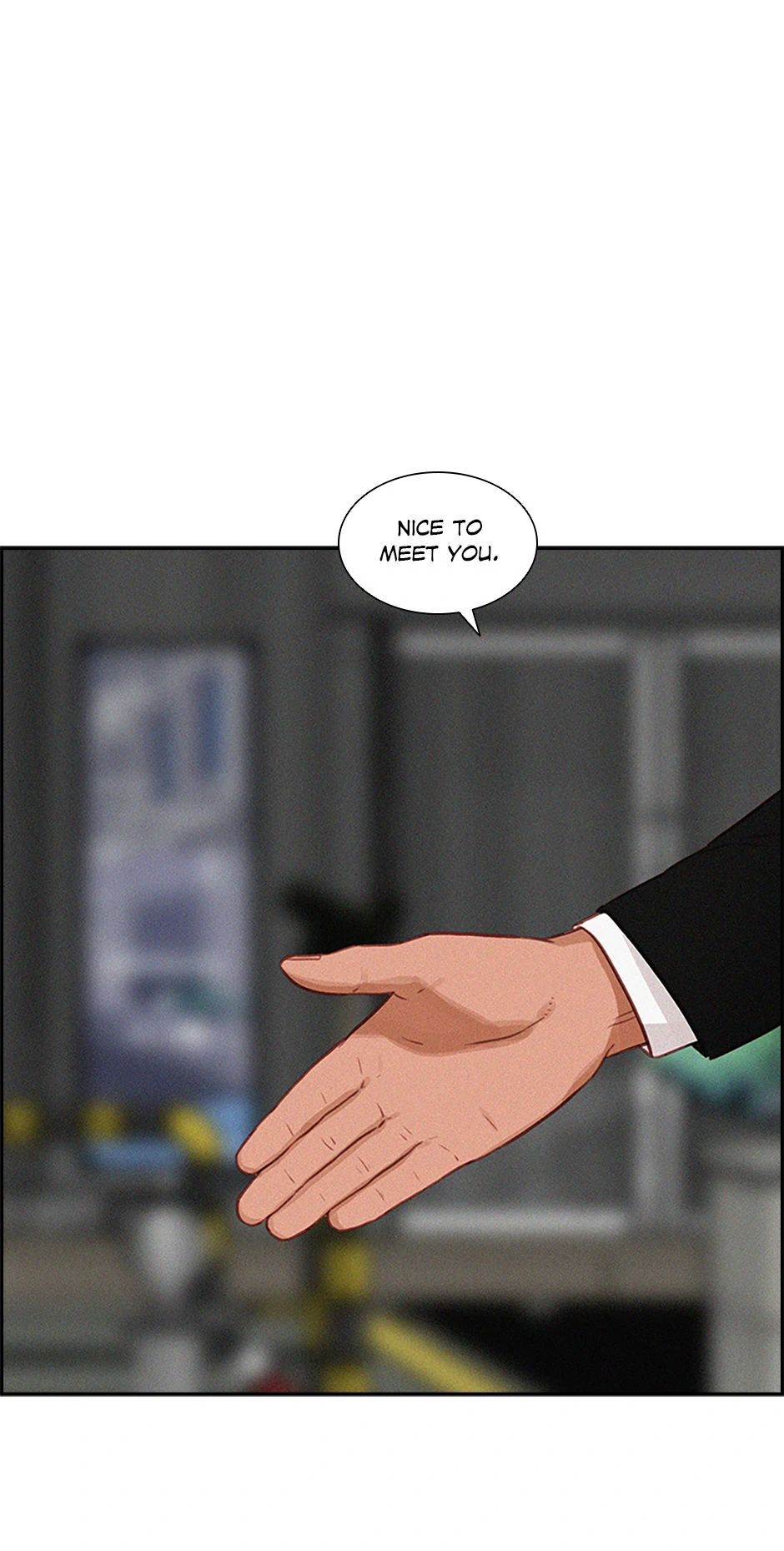 18+ Lord of Money Chapter 195 page 6