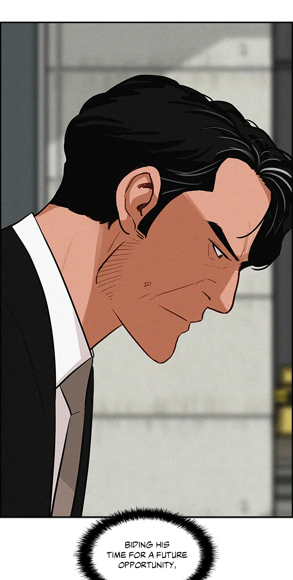 18+ Lord of Money Chapter 195 page 8
