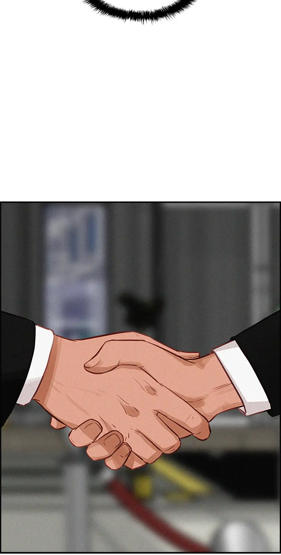 18+ Lord of Money Chapter 195 page 9