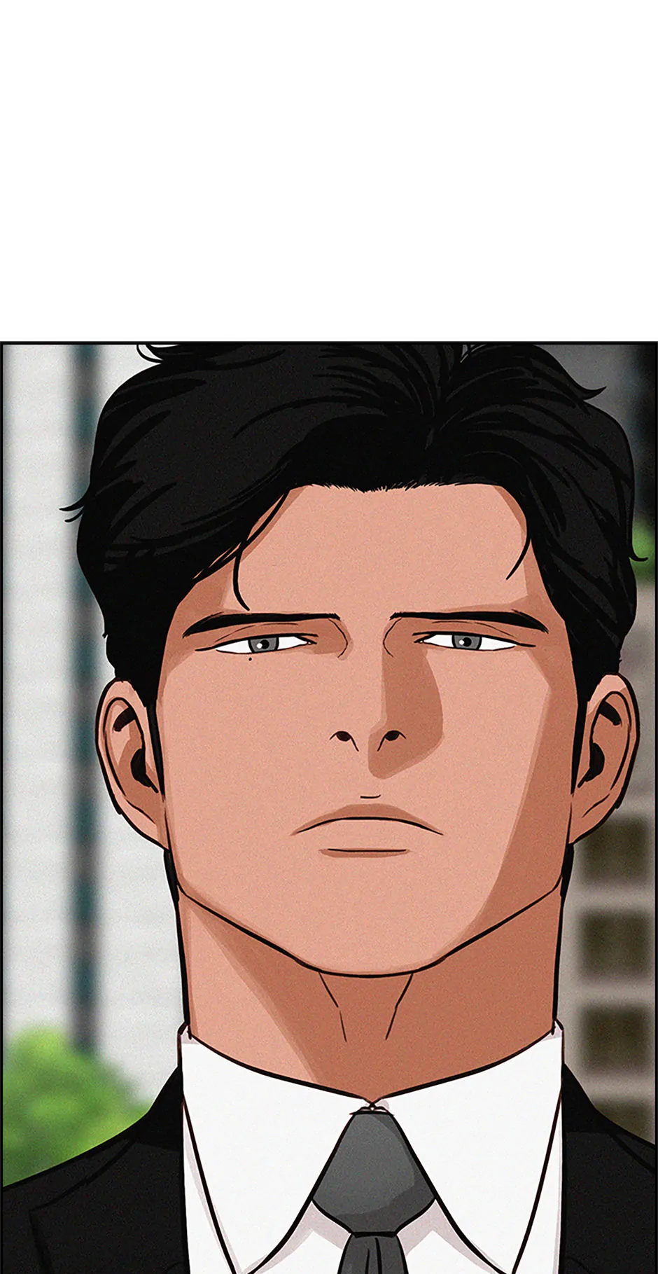 18+ Lord of Money Chapter 195 page 10