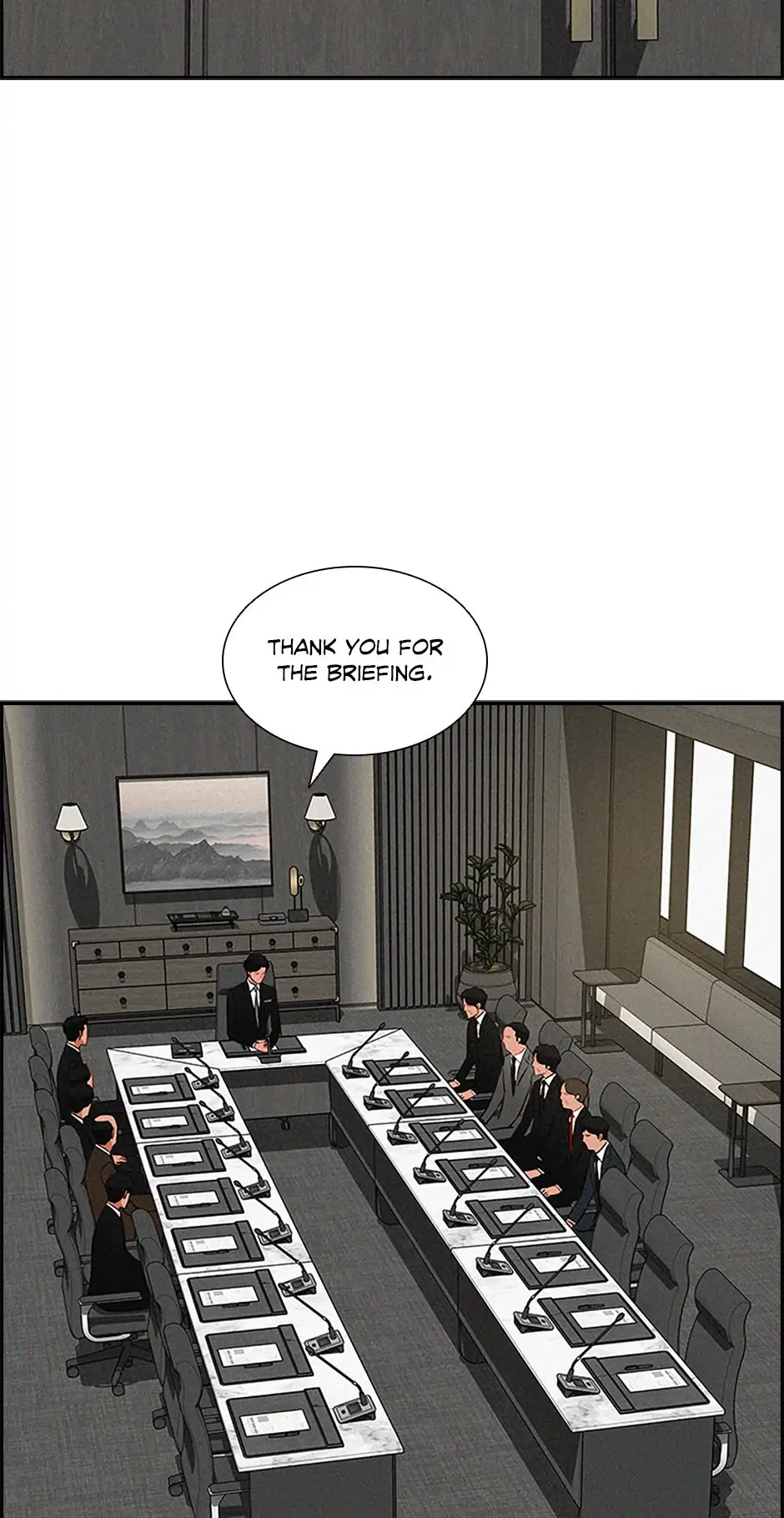 18+ Lord of Money Chapter 195 page 13