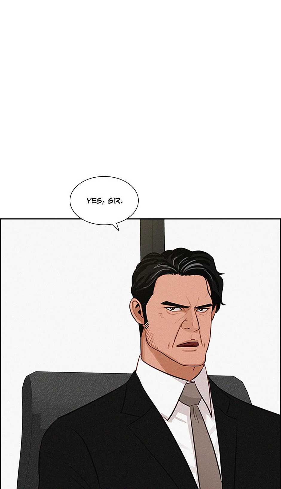 18+ Lord of Money Chapter 195 page 15