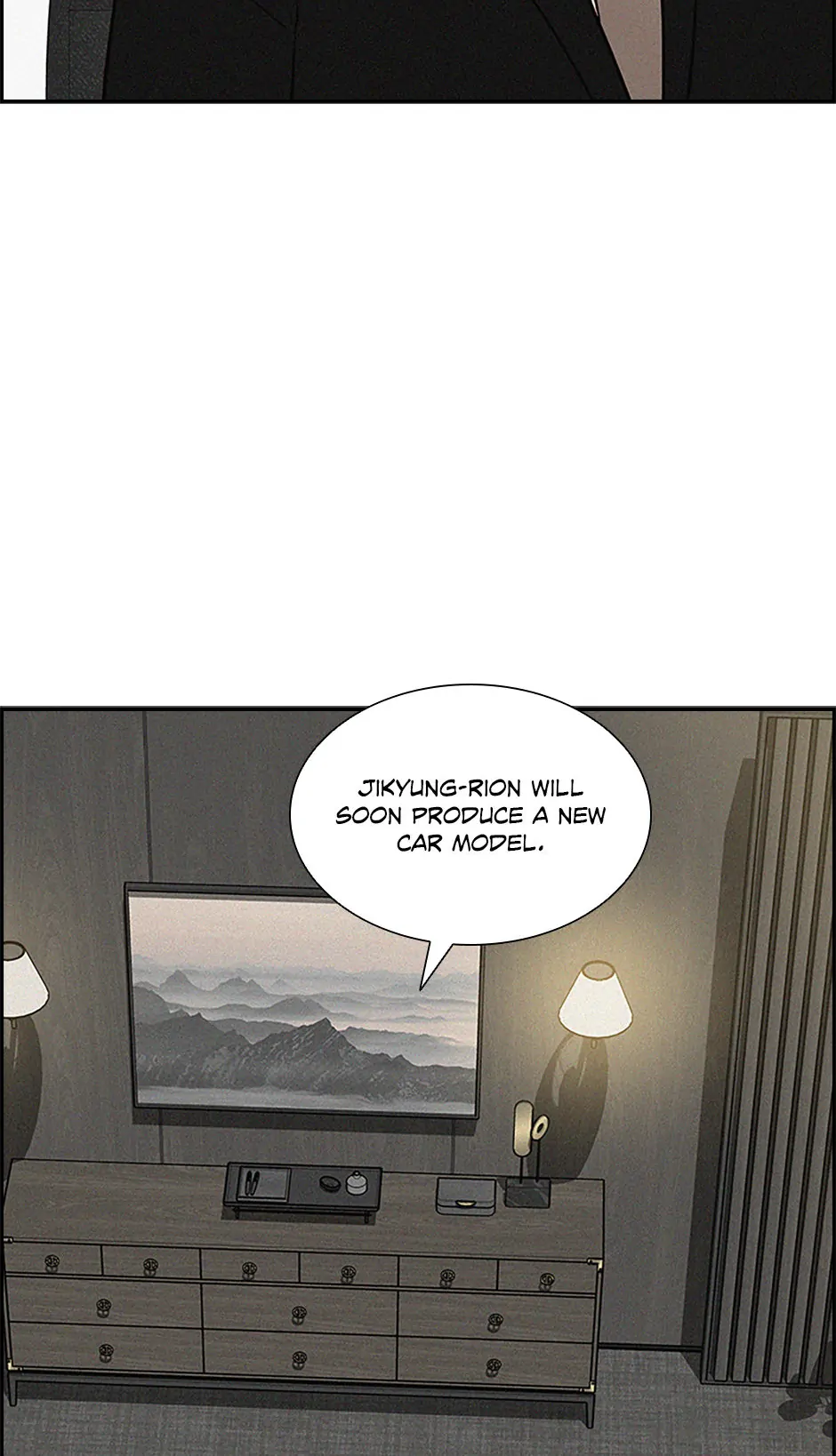 18+ Lord of Money Chapter 195 page 16