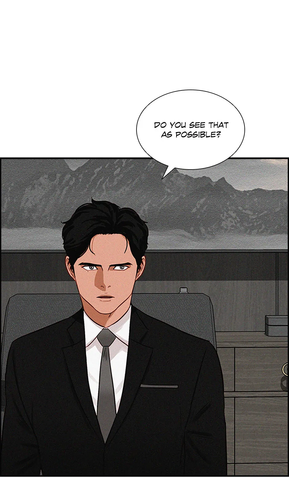 18+ Lord of Money Chapter 195 page 18