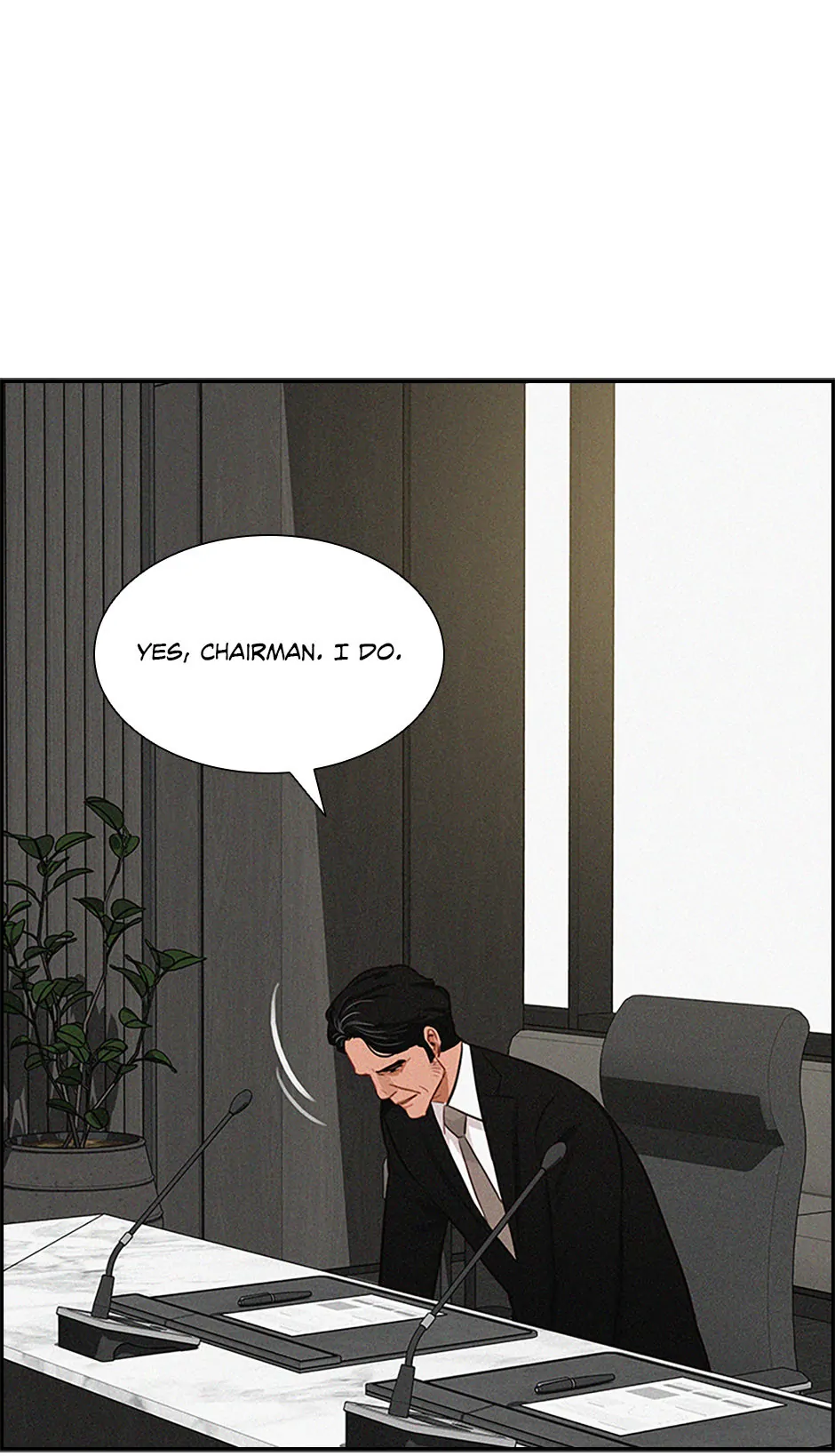 18+ Lord of Money Chapter 195 page 19