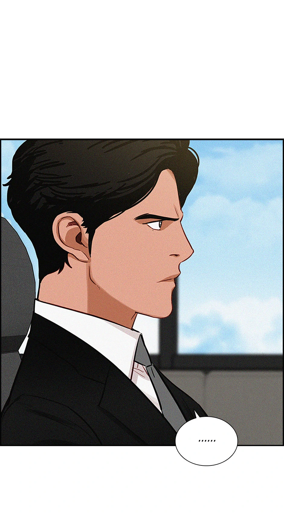 18+ Lord of Money Chapter 195 page 20