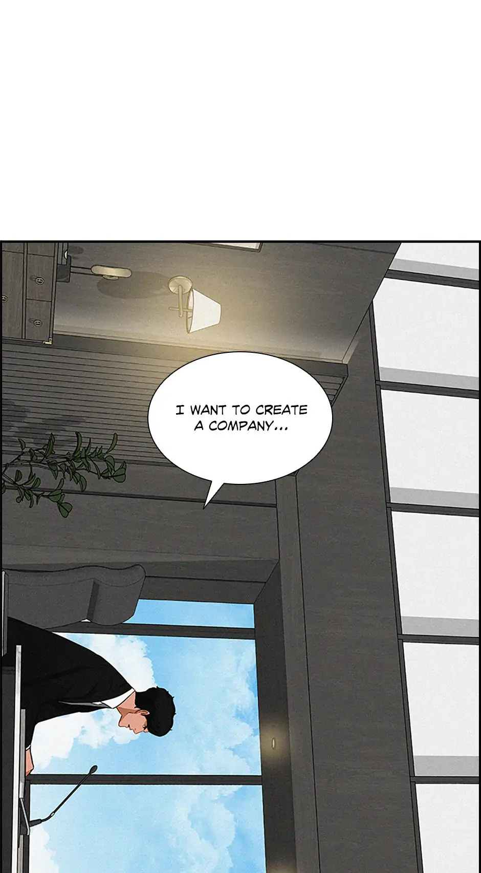 18+ Lord of Money Chapter 195 page 21