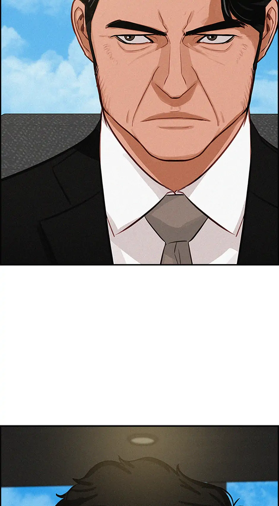 18+ Lord of Money Chapter 195 page 23