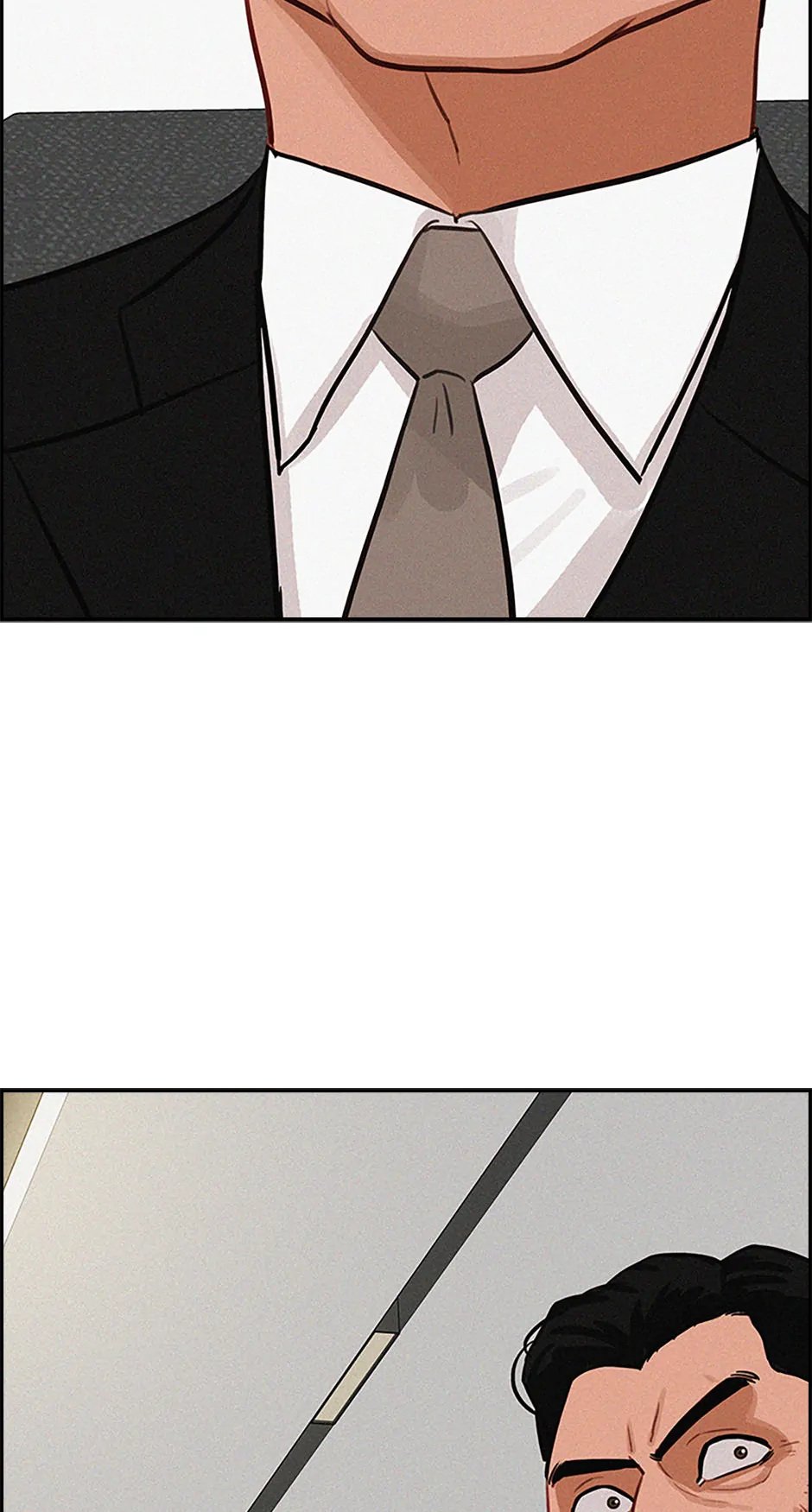 18+ Lord of Money Chapter 195 page 26