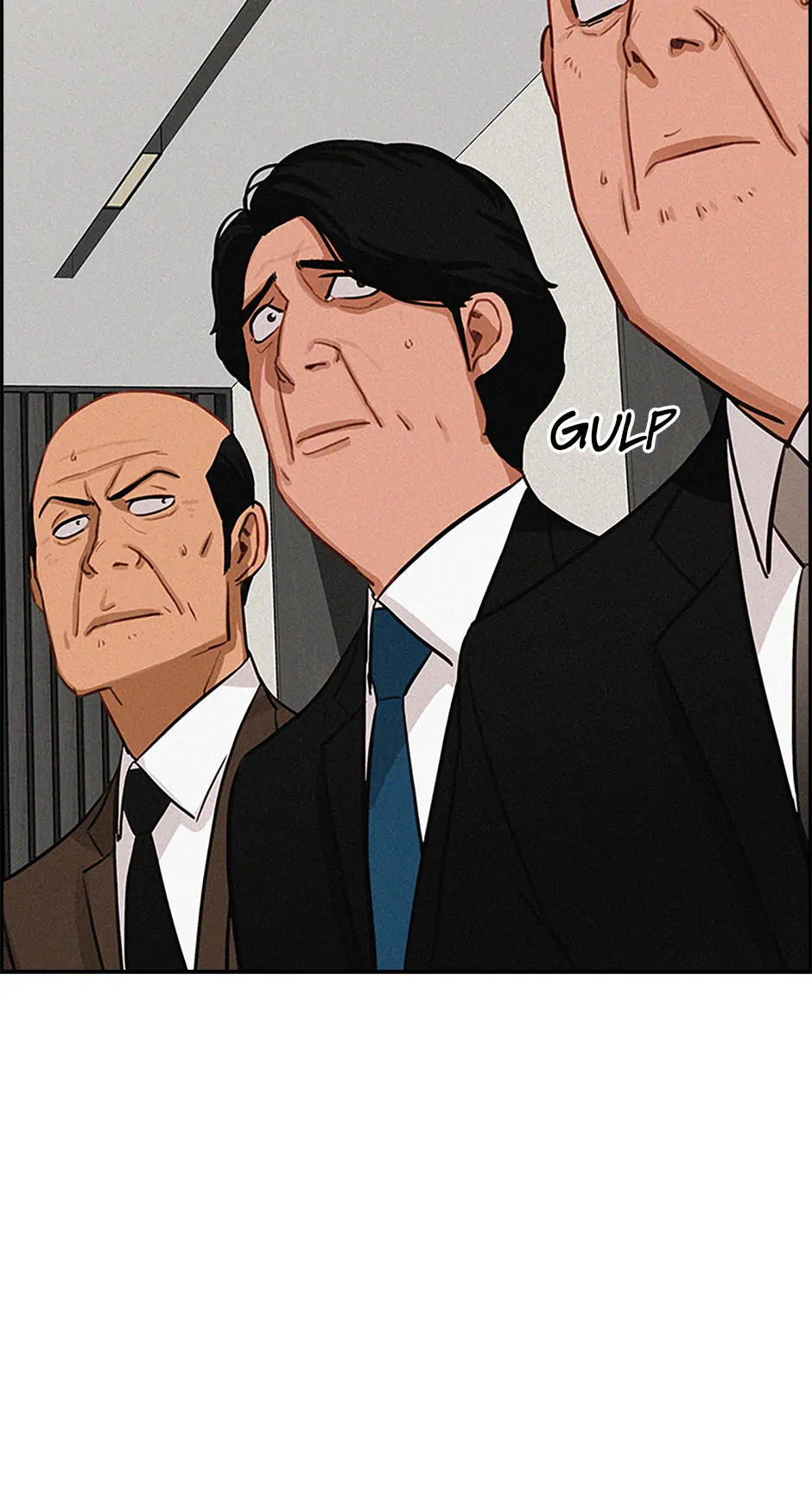 18+ Lord of Money Chapter 195 page 27