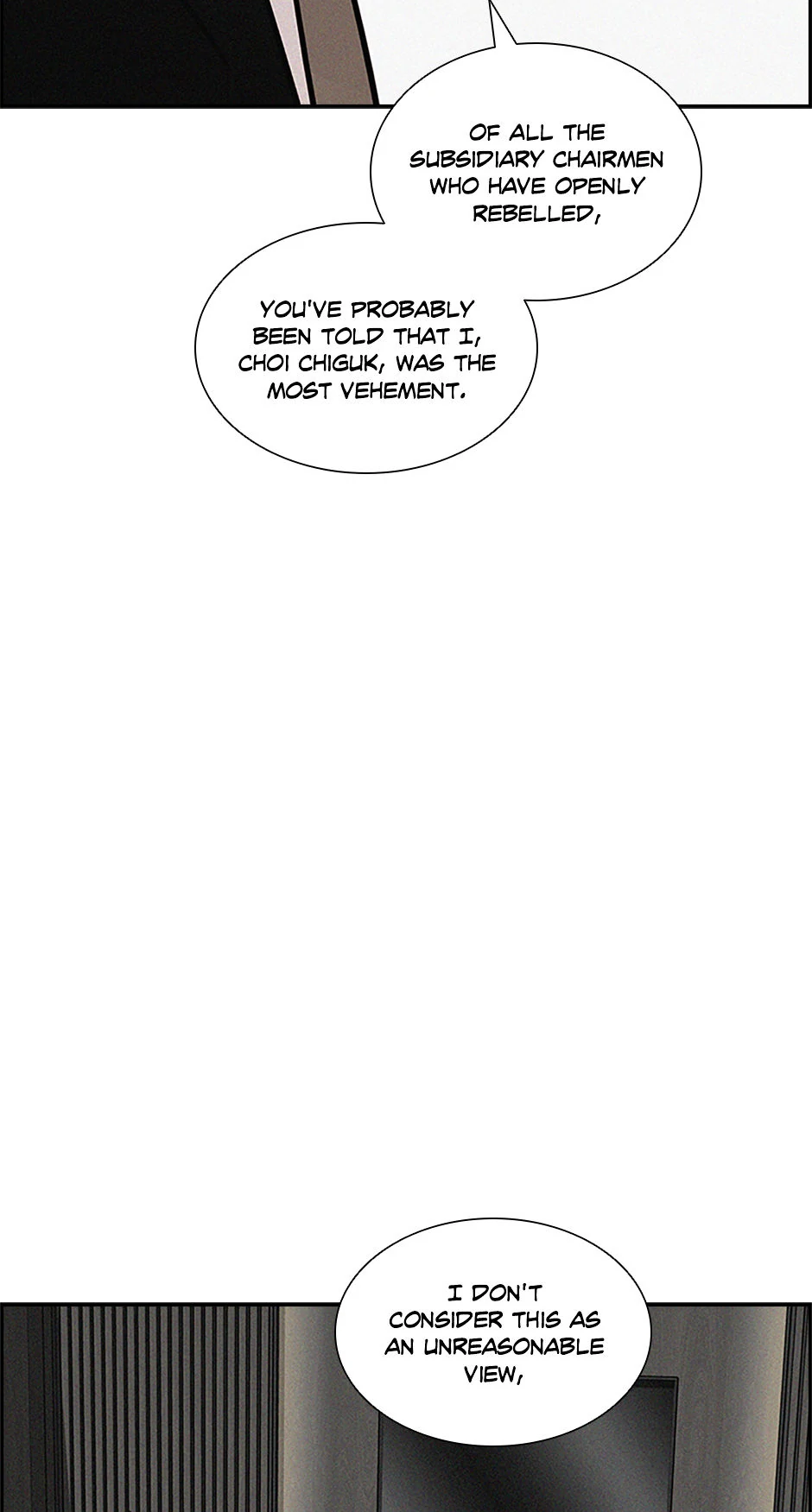 18+ Lord of Money Chapter 195 page 29