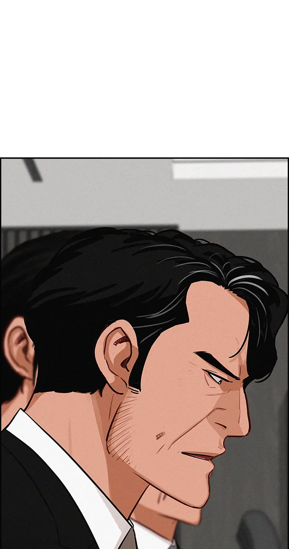 18+ Lord of Money Chapter 195 page 32