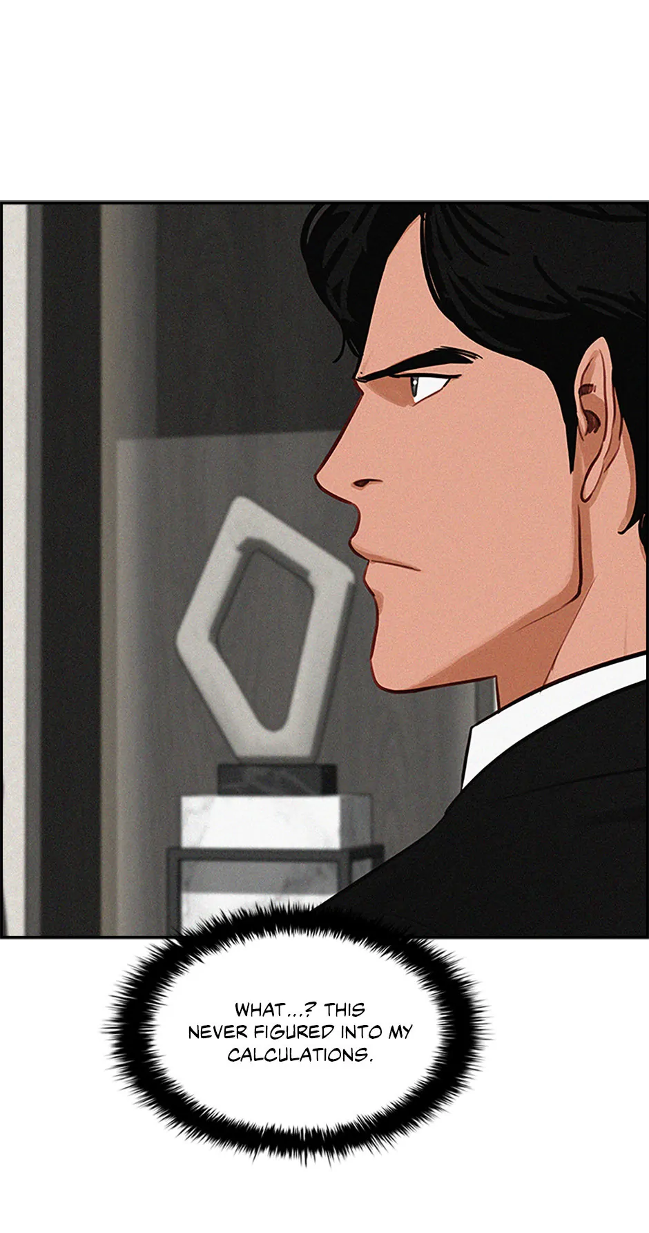 18+ Lord of Money Chapter 195 page 35