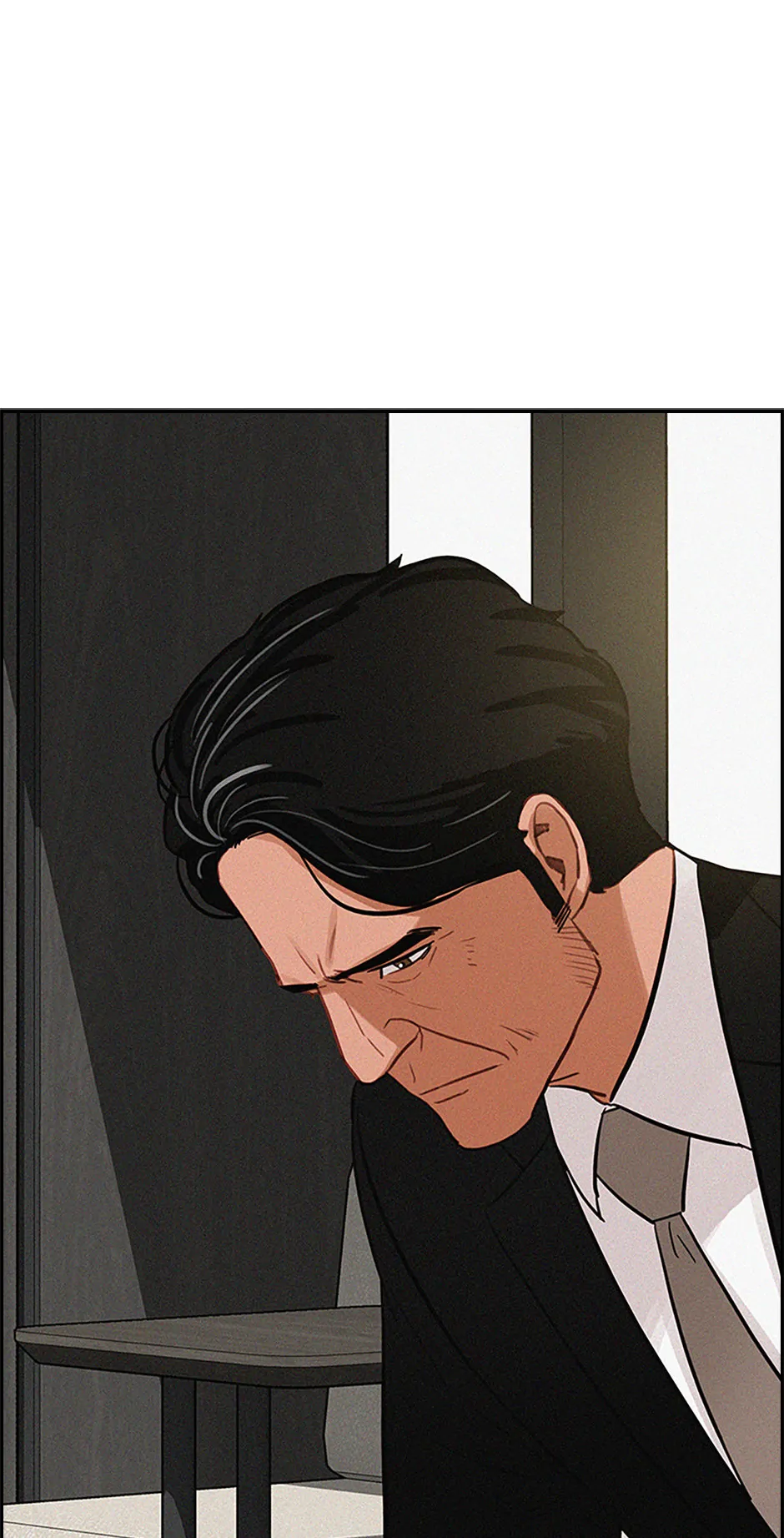 18+ Lord of Money Chapter 195 page 36