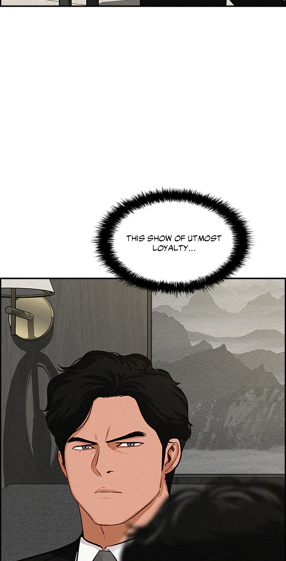 18+ Lord of Money Chapter 195 page 37