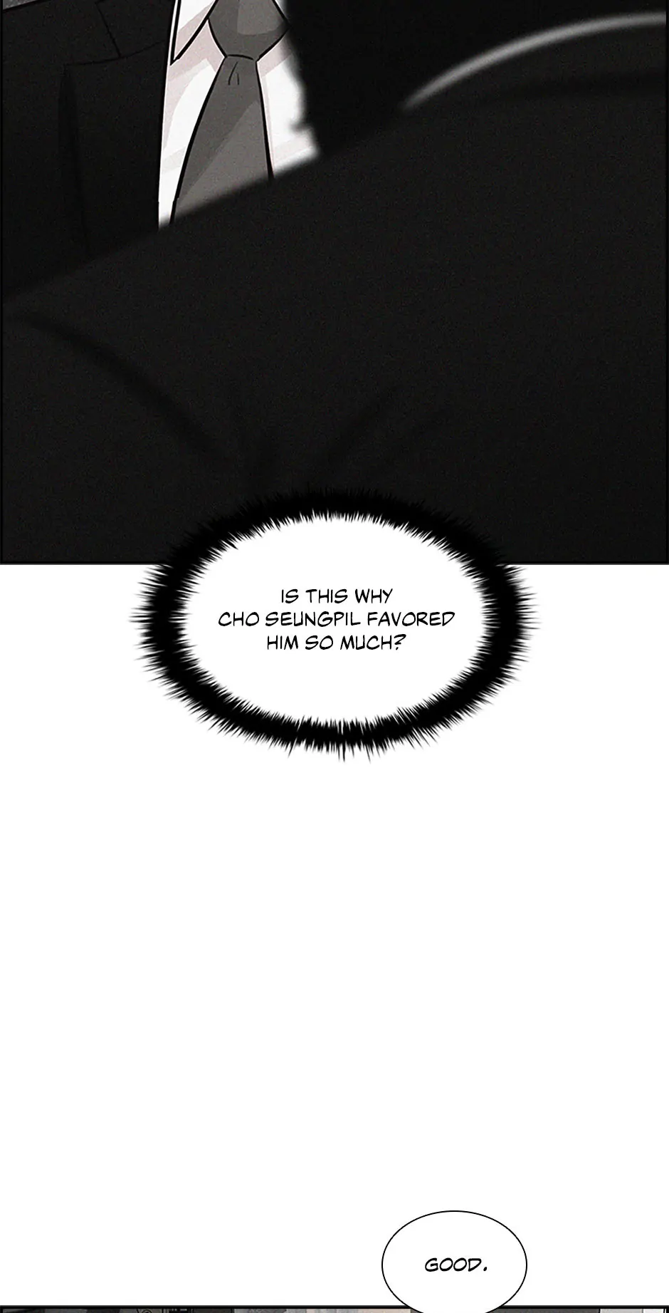 18+ Lord of Money Chapter 195 page 38