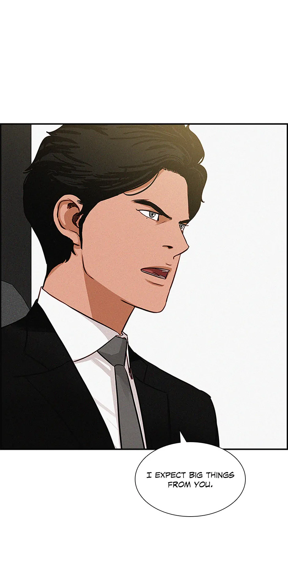 18+ Lord of Money Chapter 195 page 40
