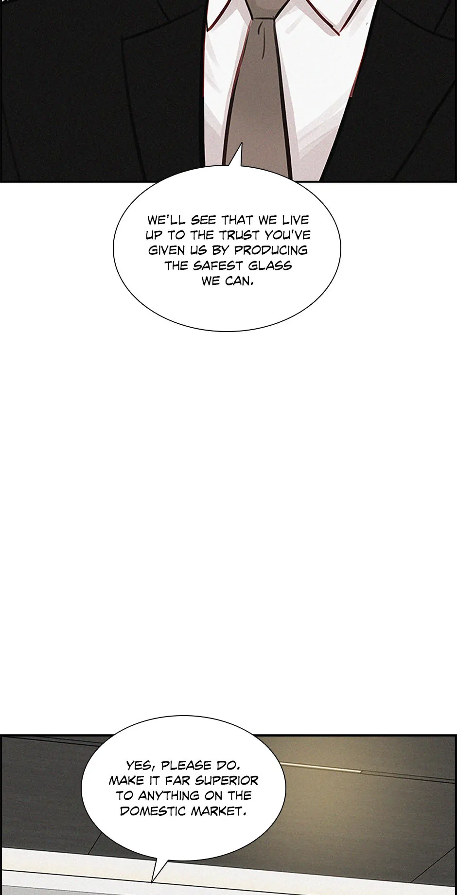 18+ Lord of Money Chapter 195 page 42