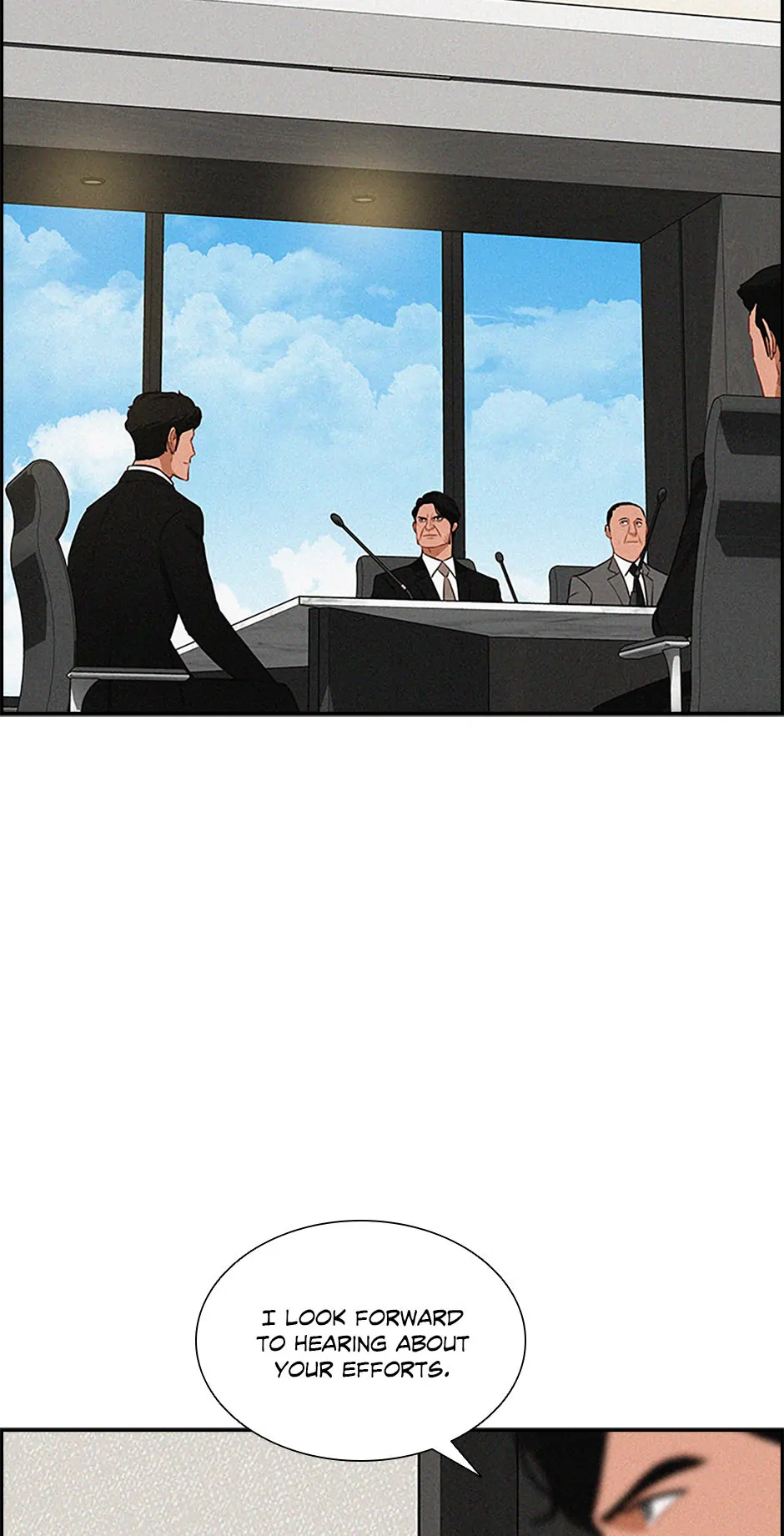 18+ Lord of Money Chapter 195 page 43