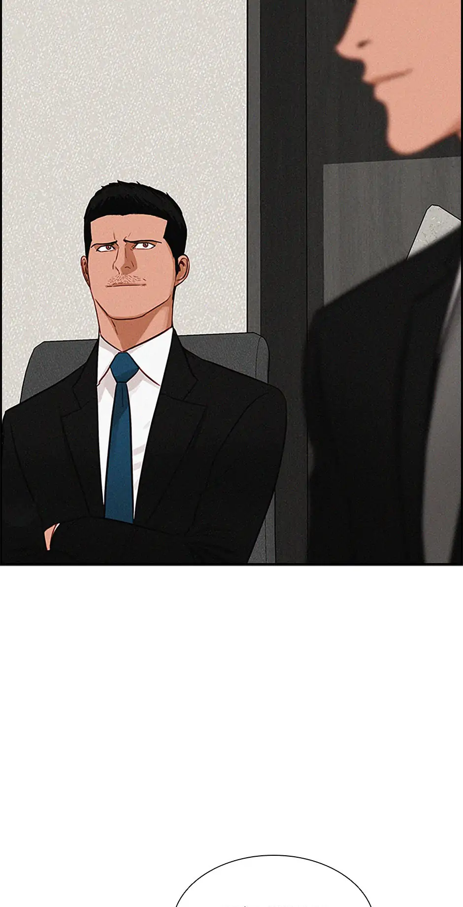 18+ Lord of Money Chapter 195 page 44