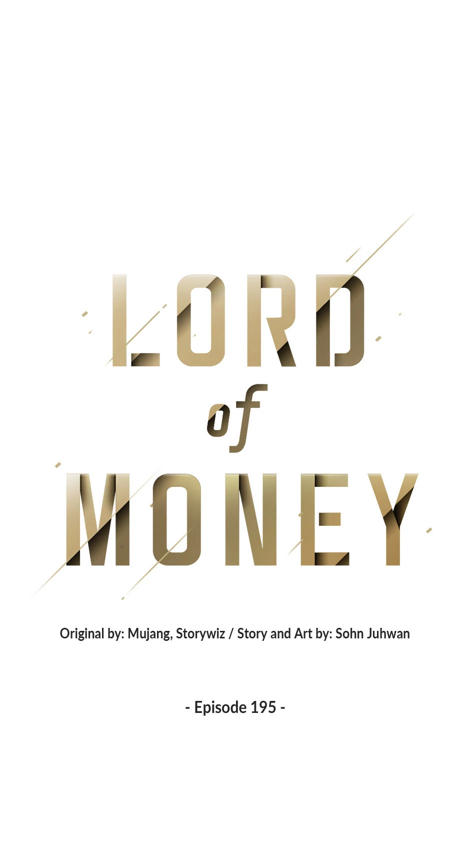 18+ Lord of Money Chapter 195 page 46