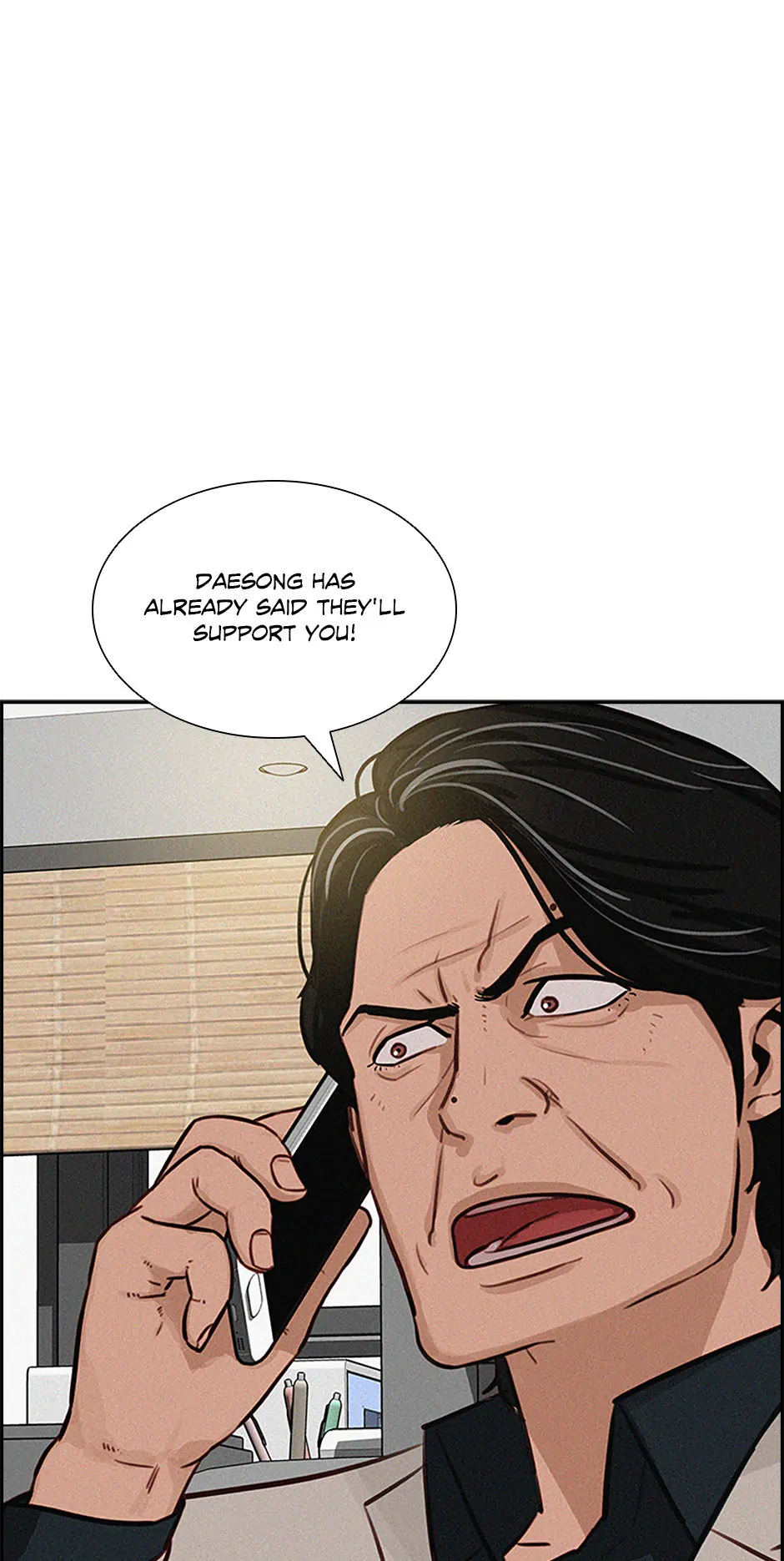 18+ Lord of Money Chapter 195 page 52