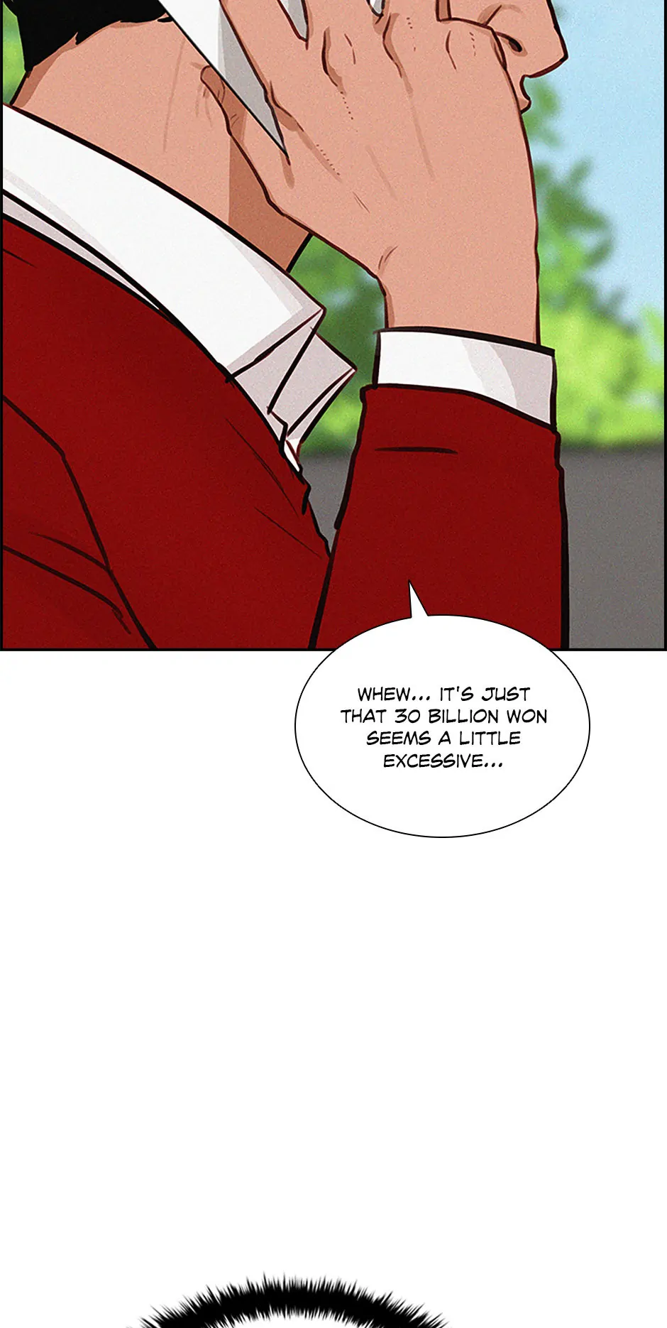 18+ Lord of Money Chapter 195 page 54