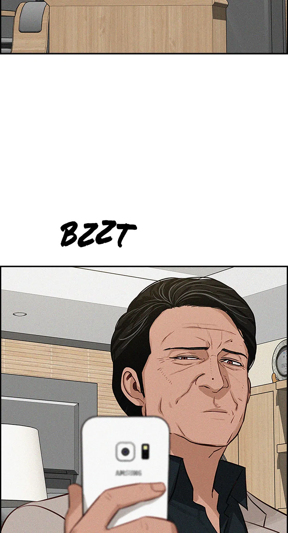 18+ Lord of Money Chapter 195 page 58