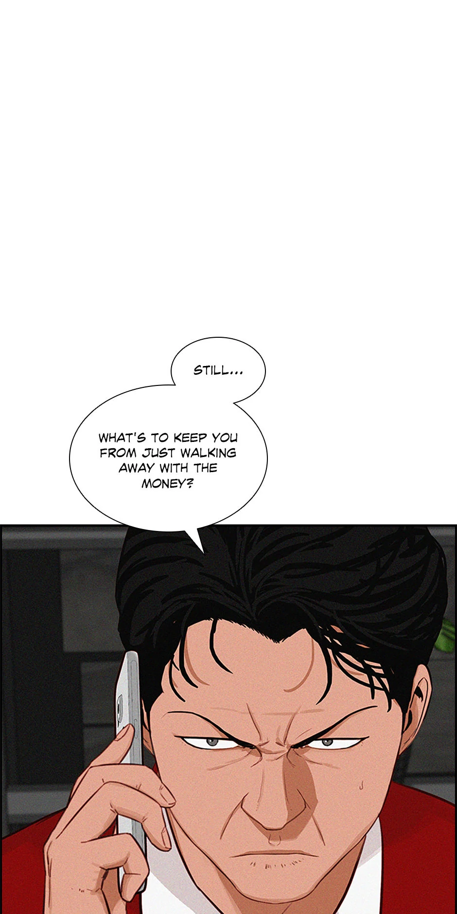 18+ Lord of Money Chapter 195 page 63