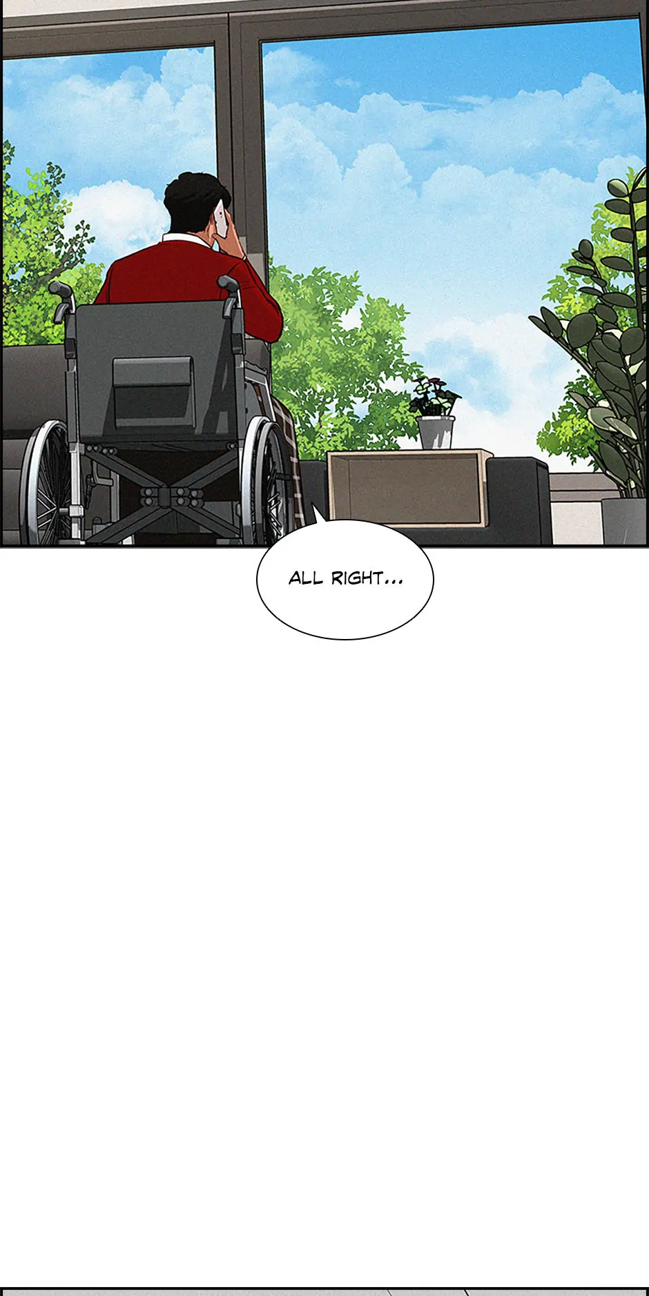 18+ Lord of Money Chapter 195 page 65