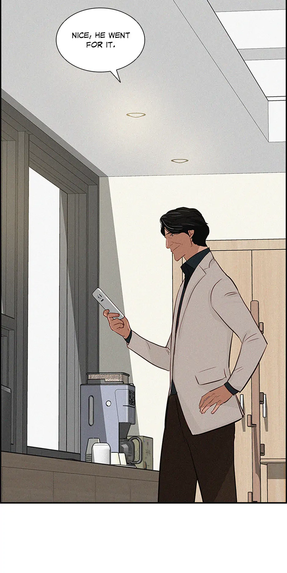 18+ Lord of Money Chapter 195 page 66