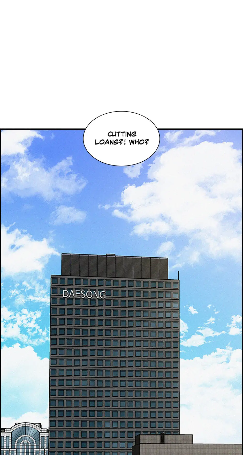 18+ Lord of Money Chapter 195 page 69