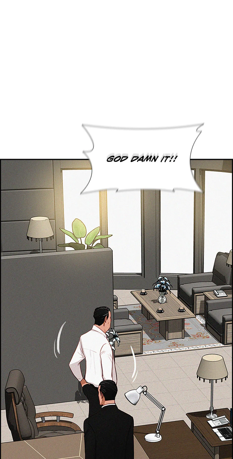 18+ Lord of Money Chapter 195 page 79