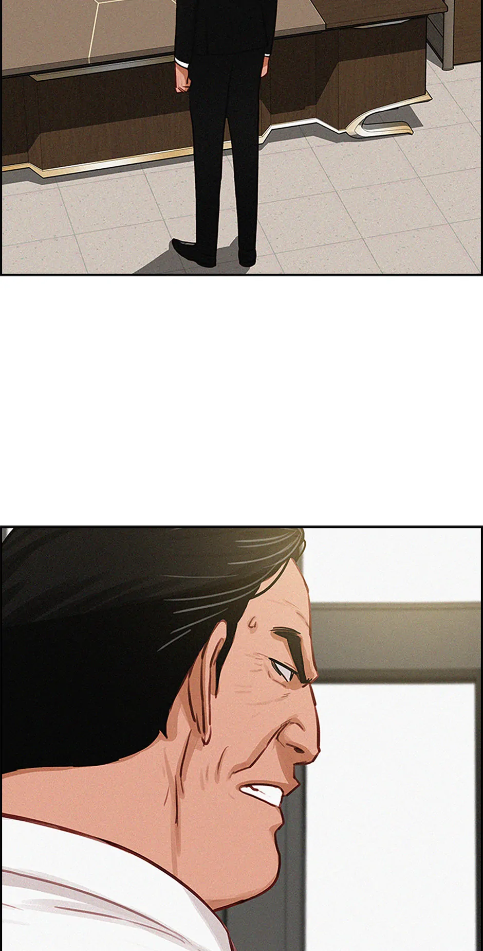 18+ Lord of Money Chapter 195 page 80