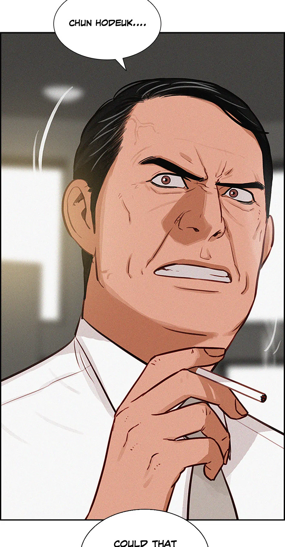 18+ Lord of Money Chapter 195 page 88
