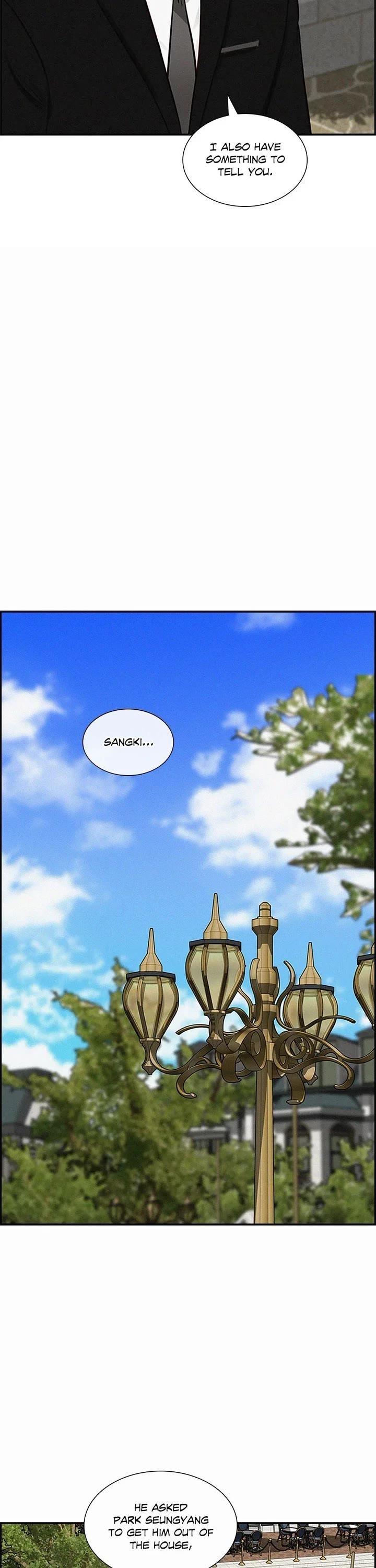 18+ Lord of Money Chapter 196 page 3